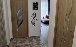 Apartament cu 2 camere, 55 mp, zona Parcul Poligon, Florești. - Poză 4