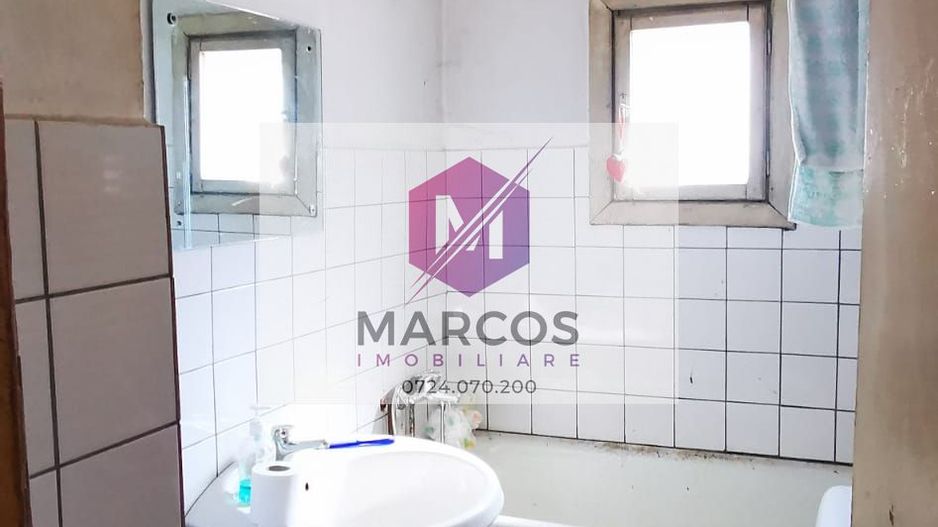 Vand apartament 2 camere Lunca - Poză 7