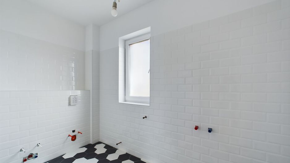 Duplex elegant cu 3 dormitoare în Ghiroda - Poză 10