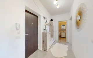 Apartament 2 Camere Bloc 2020 | Pacii Militari | Suprafata 60 mp - Poză 15
