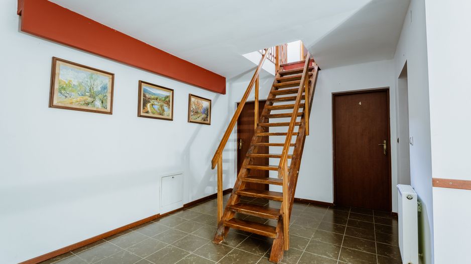 Domeniu în satul Căprioara - Poză 52