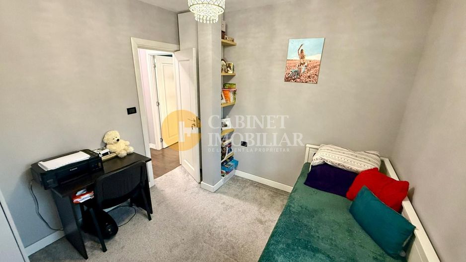 3 Camere Renovat - ETAJ 1 - Rond Podu Ros - Fara Risc - Poză 8