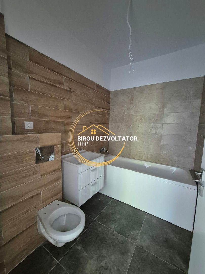Ansamblu modern Decomandat Prima inchiriere Titan Pallady parcare - Poză 3