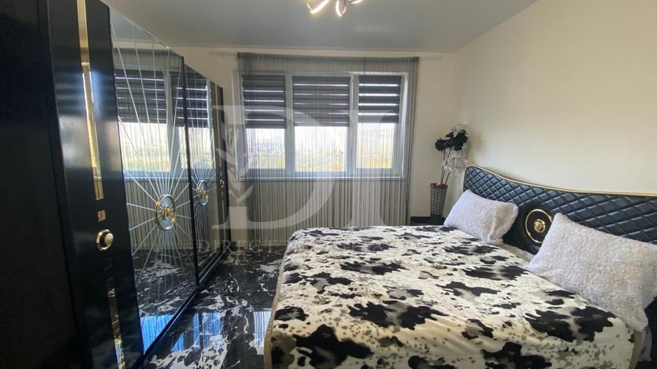 Apartament 3 camere / Zona BMW - Poză 7