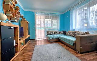 Apartament 3 camere decomandat bucatarie inchisa 2 bai Parcul Teilor - Poză 9