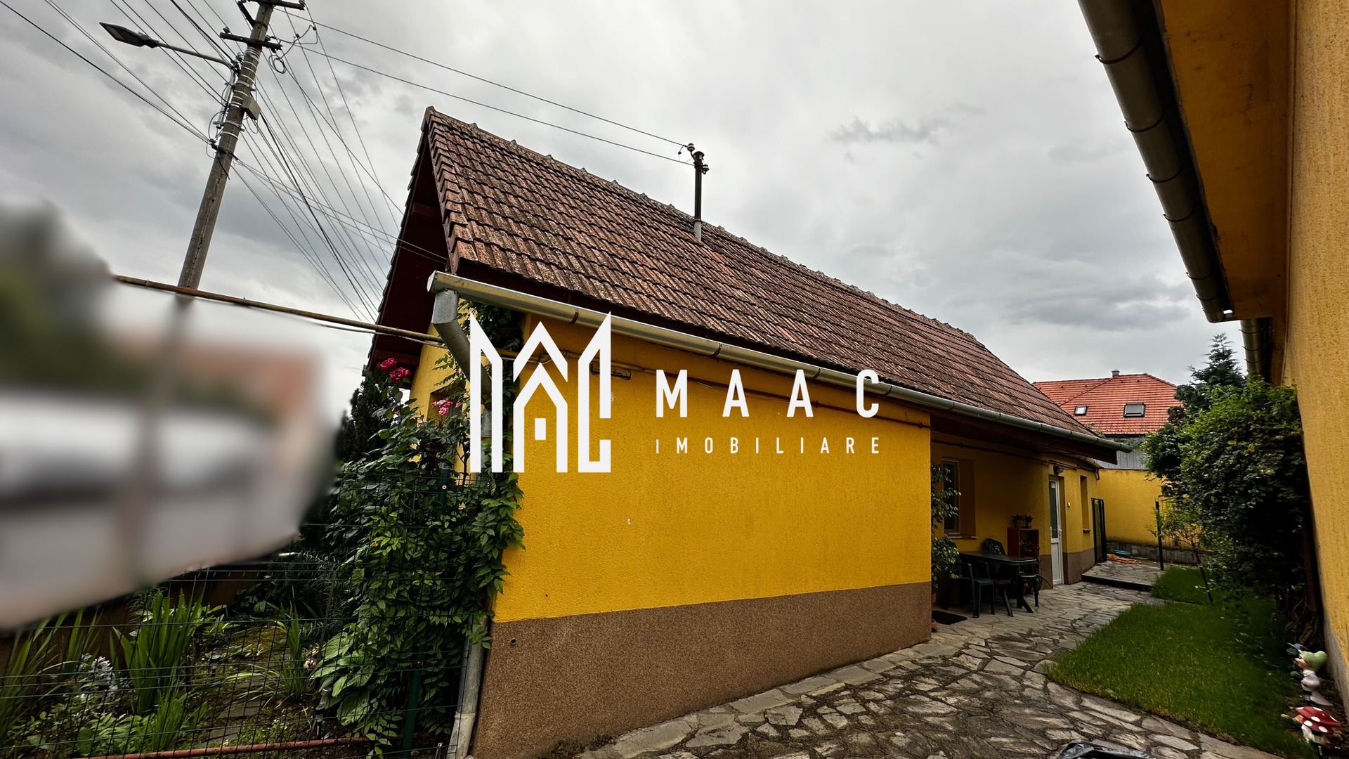 Casa Individuala | Trei Stejari | 3 camere - Poză 21