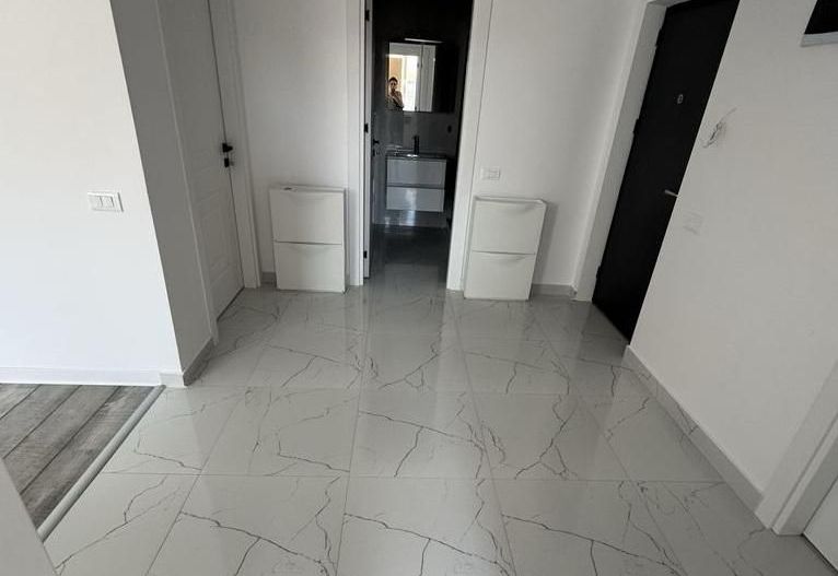 AP. 3 CAMERE BLOC NOU - CENTRALA, BUCATARIE INCHISA,PARCARE INCLUSA, - Poză 9