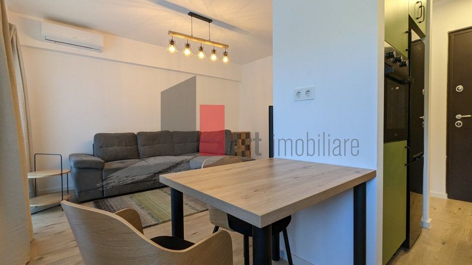 2 camere de inchiriat Belvedere Residence - Poză 4