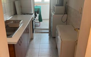 2 camere decomandate, balcon, Manastur, Mehedinti, BIG, Izlazului - Poză 3