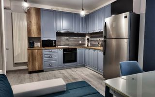 Apartament 3 camere | 60mp + terasa | 2 parcari - cartier Borhanci - Poză 1