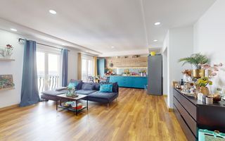 Apartament 3 Camere Decomandat- 0% Comision - Poză 3