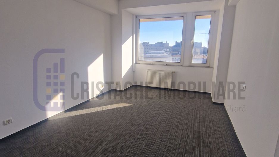 Universitate - birouri la cheie, suprafate intre 40 m² si 2500 m² - Poză 6