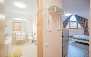 Peninsulă Constanța – Proprietate rară cu teren în proprietate - Poză 37