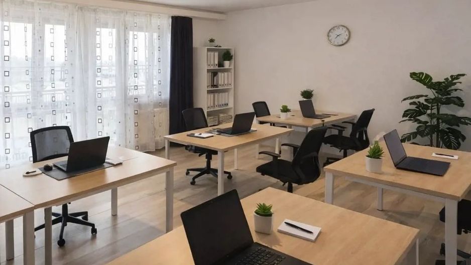 SPATIU COMERCIAL| BIROU | CABINET| ZONA LAZARET - Poză 1