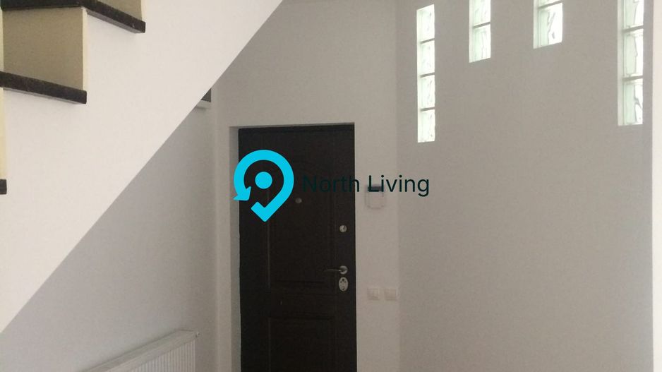 Vila 4 camere | Garaj | Curte 400 mp | zona Corbeanca - Tamas | - Poză 12