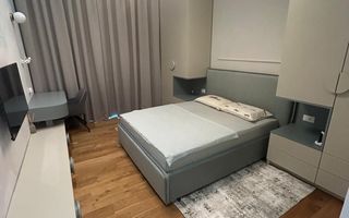 DE INCHIRIAT APARTAMENT 4 CAMERE ONE COTROCENI - PARCARE - METROU - Poză 3