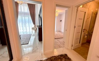 Apartament de lux de vânzare – 5 camere, DaVinci, Sibiu - Poză 25