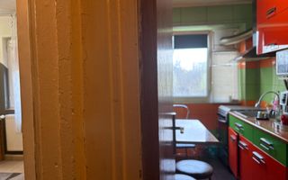 Apartament spatios cu trei camere, Brancoveanu, 80.000€ negociabil - Poză 10