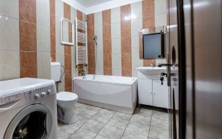 VANDUT! Apartament de 49 mp în Cartierului ARED UTA - Poză 6