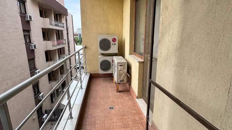 Apartament 3 camere| Virgil Madgearu| HERASTRAU - Poză 25