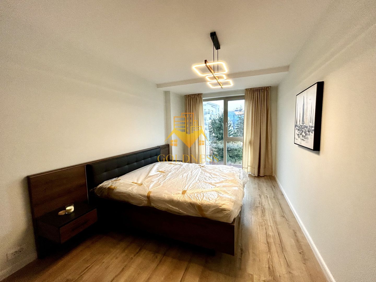 2 camere open space, Parcare, Premium, Prima inchiriere, Iulius Mall - Poză 4