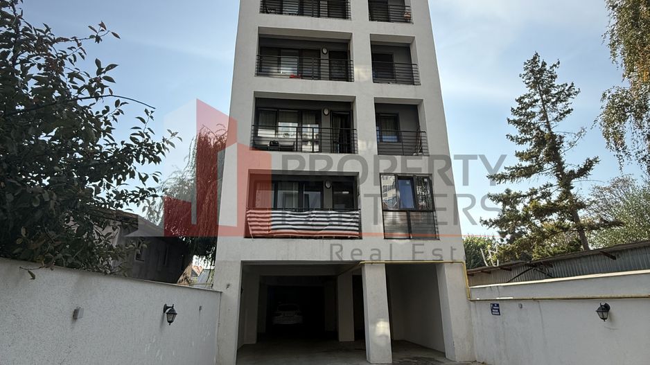 Apartament 3 camere - Matei Voievod 114. Comision 0 - Poză 1