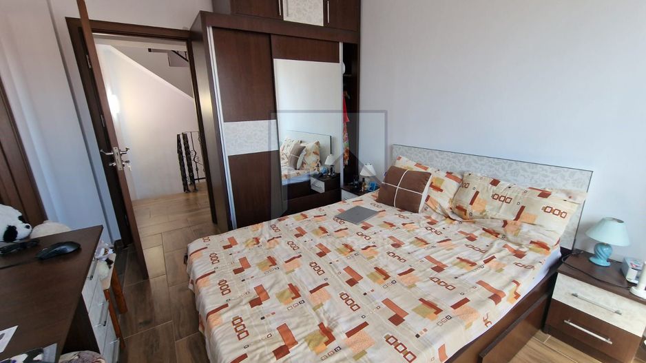 Vanzare Vila duplex - Gradistea--Moara Vlasiei - Poză 8