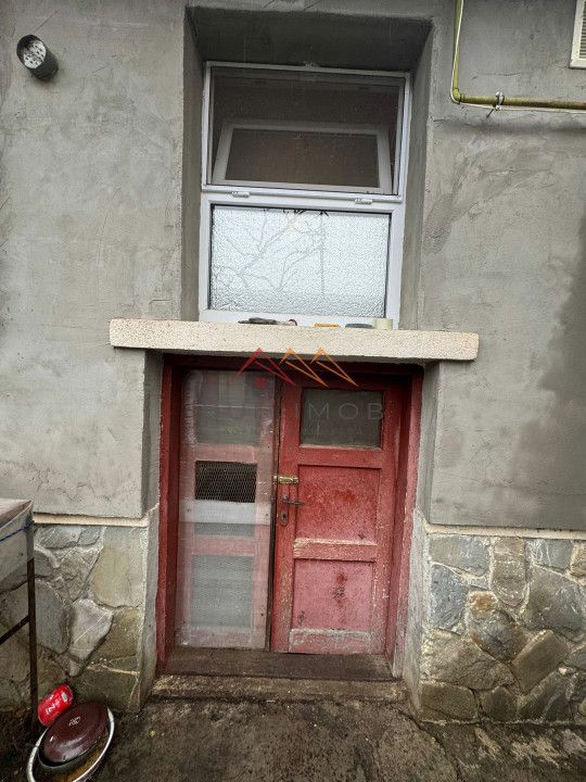 Casa 4 camere, teren 503 mp, CT, Parcare, Anexe, Campina, Prahova - Poză 7