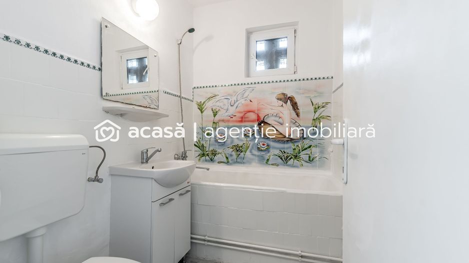 Apartament 2 camere Ultracentral, bvd Revolutiei, Arad - COMISION 0 - Poză 6