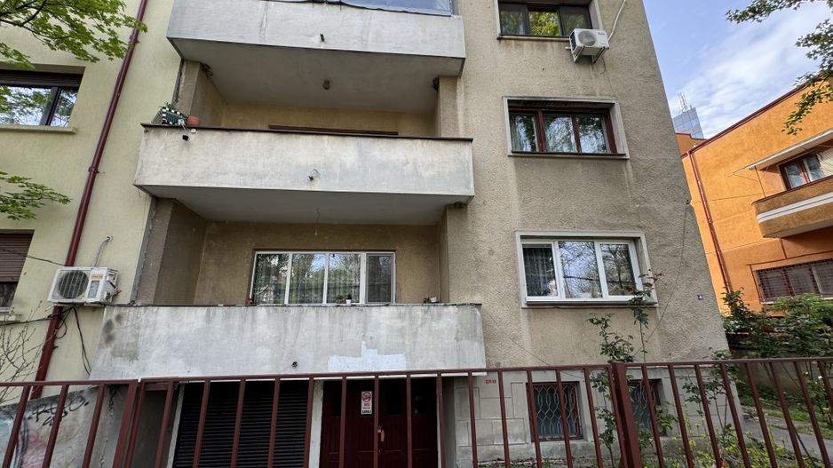 Oferta rara in cartierul Primaverii-Dorobanti - Poză 18