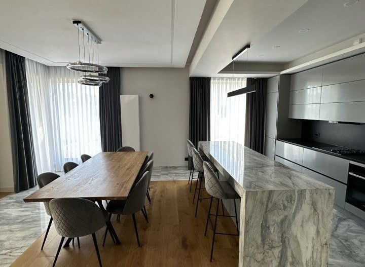 Vila de LUX cu 7 camere, NOUA, zona IANCU NICOLAE,  langa JOLIE VILLE - Poză 6