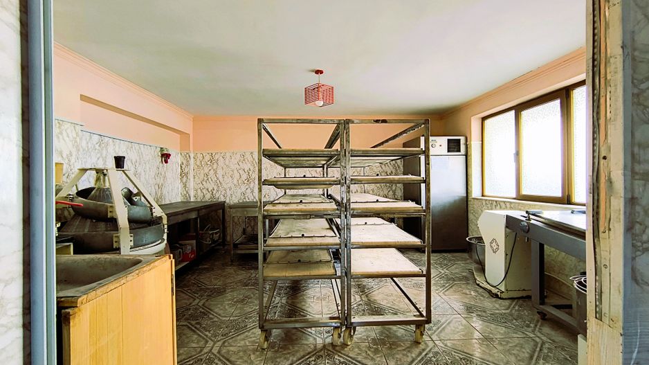 Inel II | Prima Casă spațioasă cu 11 camere, ideală pentru familie! - Poză 34