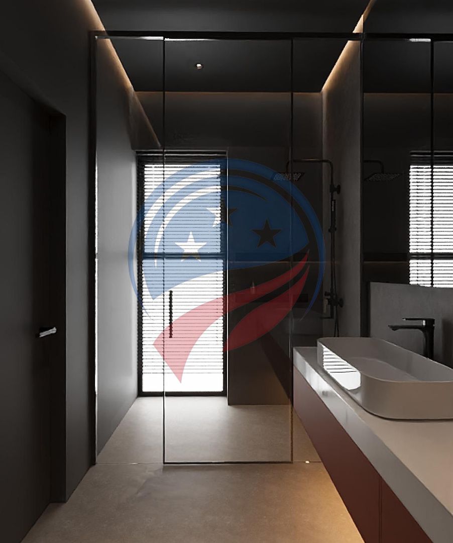 Vila de lux/ ultracentral/ Craiova - Poză 33