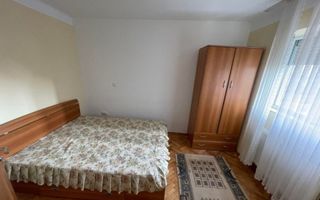Inchiriez Apartament Centra Satu Mare/Etaj Intermediar/Loc de Parcare - Poză 4