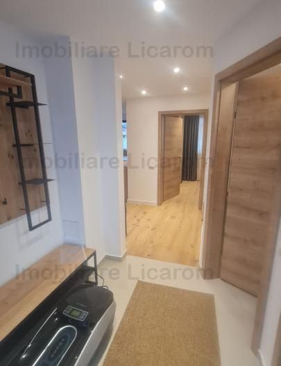 Vila Lux ,CRISTIAN, P+M, 4 camere,teren 567 mp, - Poză 3