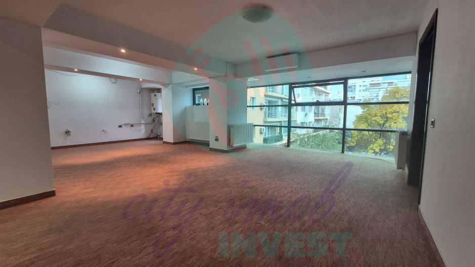 Spatiu de birou - zona Unirii - Poză 3