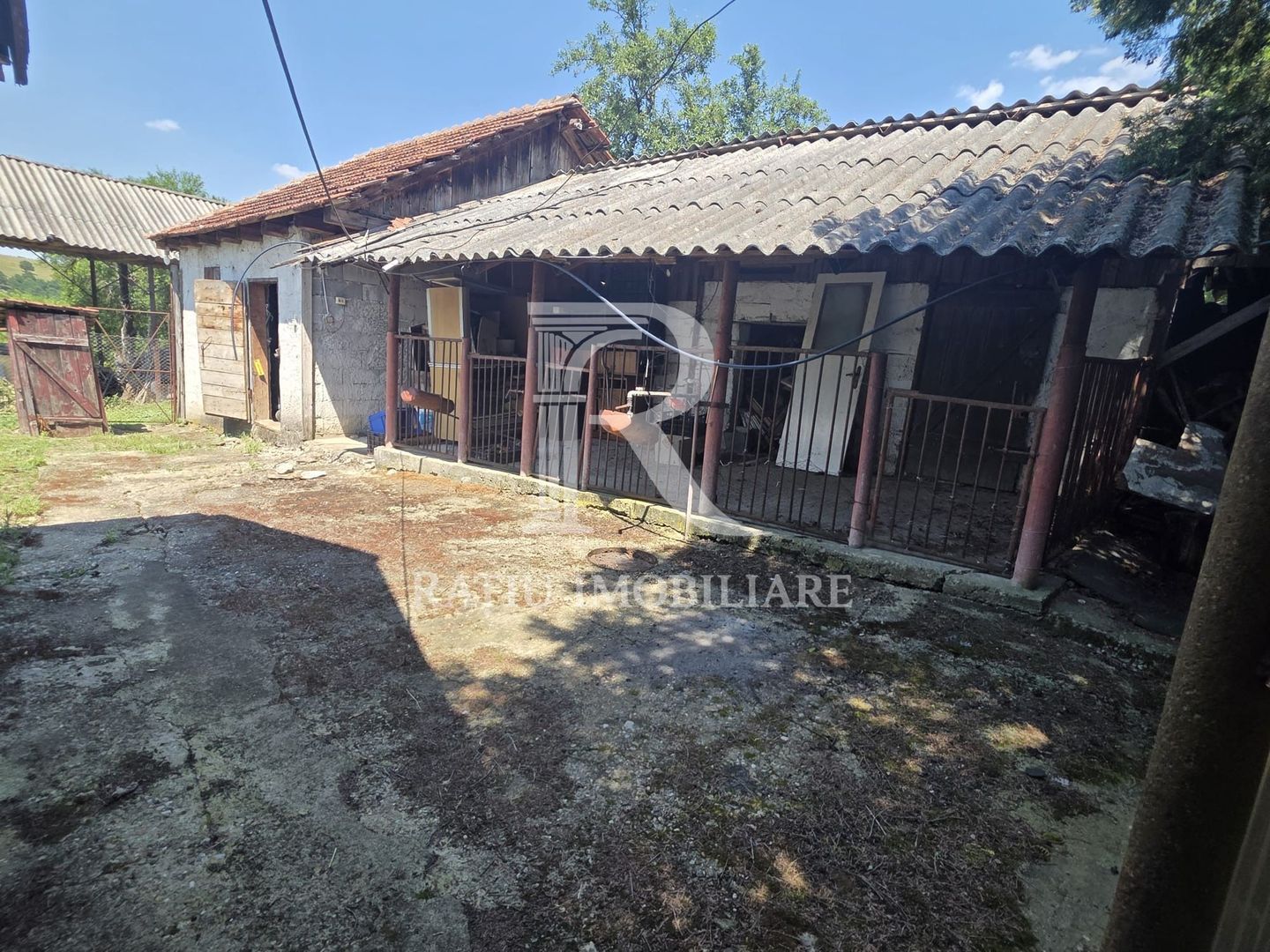 Casa de vânzare cu teren generos | Sumugiu | Bihor - Poză 23