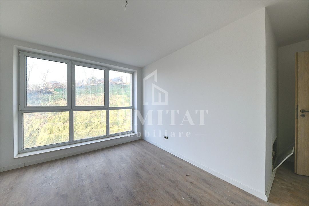 Apartament cu 3 camere pe 2 niveluri cartierul Grigorescu - Poză 2