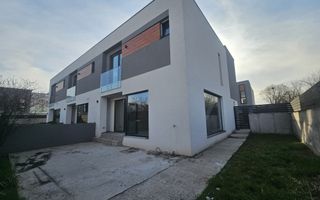 Casă P+1 / 3 dormitoare / 2024 - Comunitate premium / Intimitate - Poză 5