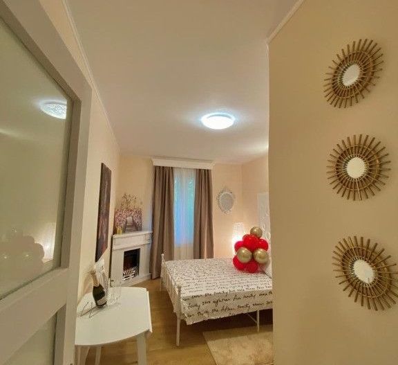 Apt 2 camere Floreasca vis-a-vis de One Eliade - Poză 4