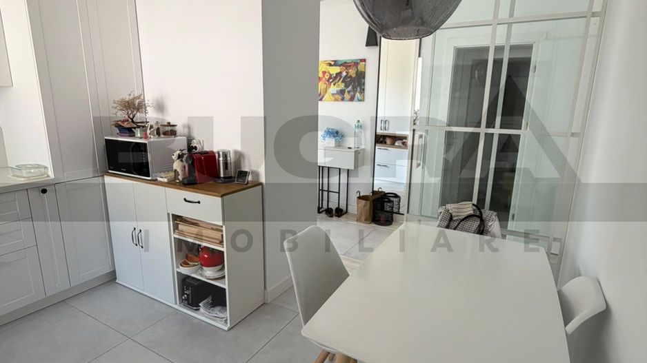 Duplex premium de 150mp, gradina, ansamblu privat, zona Bvld Muncii - Poză 6
