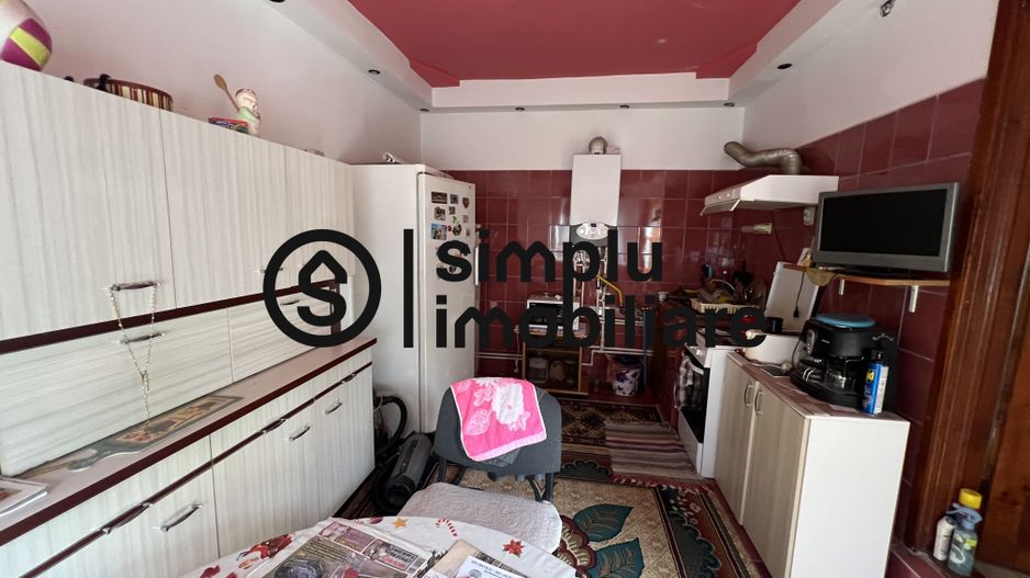 Casa 4 camere Bariera Valcii - Poză 4