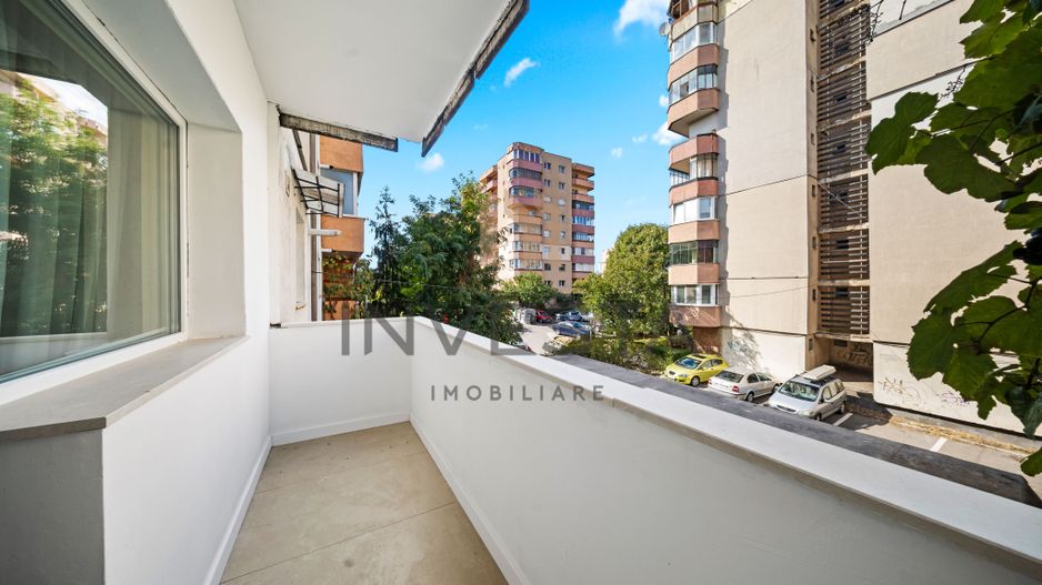 Apartament 4 camere decomandat, complet renovat, etaj 1, Iulius Mall - Poză 15