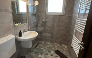 Casă de vacanță 9 camere de vânzare în Păltiniș cu piscina încălzită - Poză 12