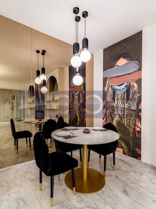 VANZARE 3 CAMERE | SIGNATURE RESIDENCE | HERASTRAU | 113 MP - Poză 8