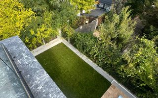 Vila cu 5 camere cu piscina proprie - scoala Americana - Poză 15