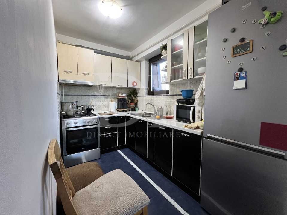 Apartament trei camere / Parcare / Zona Muzeul Apei - Poză 8