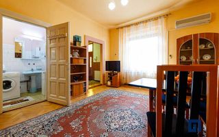 Piata Maria, cladire istorica, ap.2 cam – 75mp Comision 0! - Poză 7