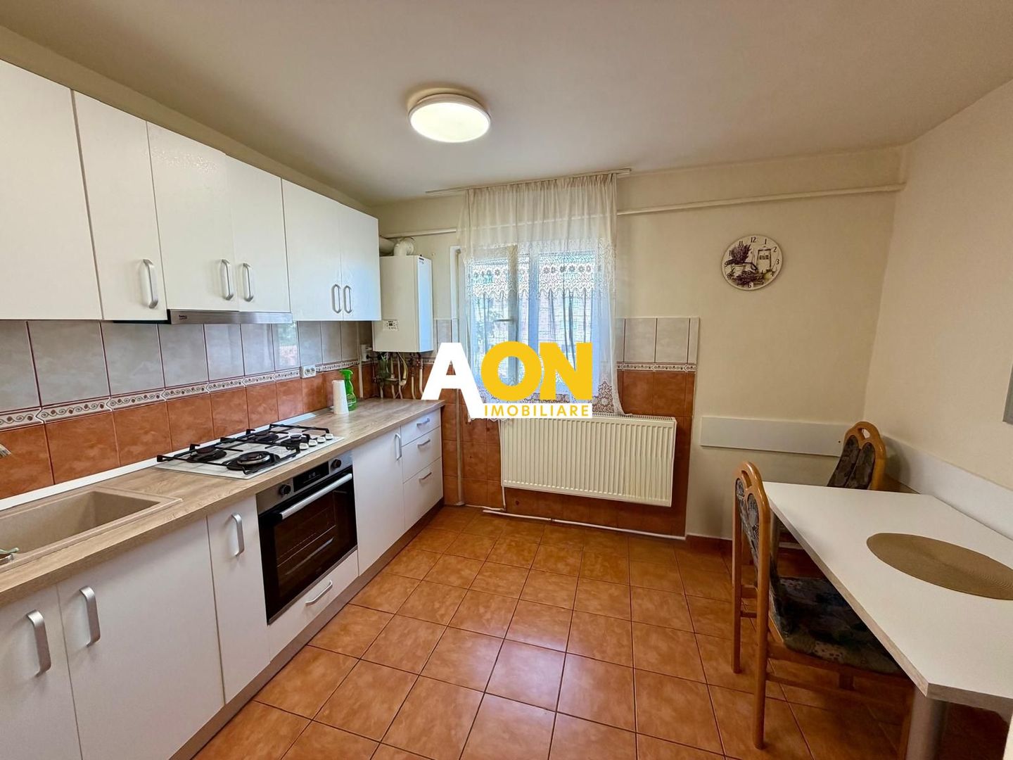 Apartament 2 Camere | Zona Cetate | Etaj 2 - Poză 6