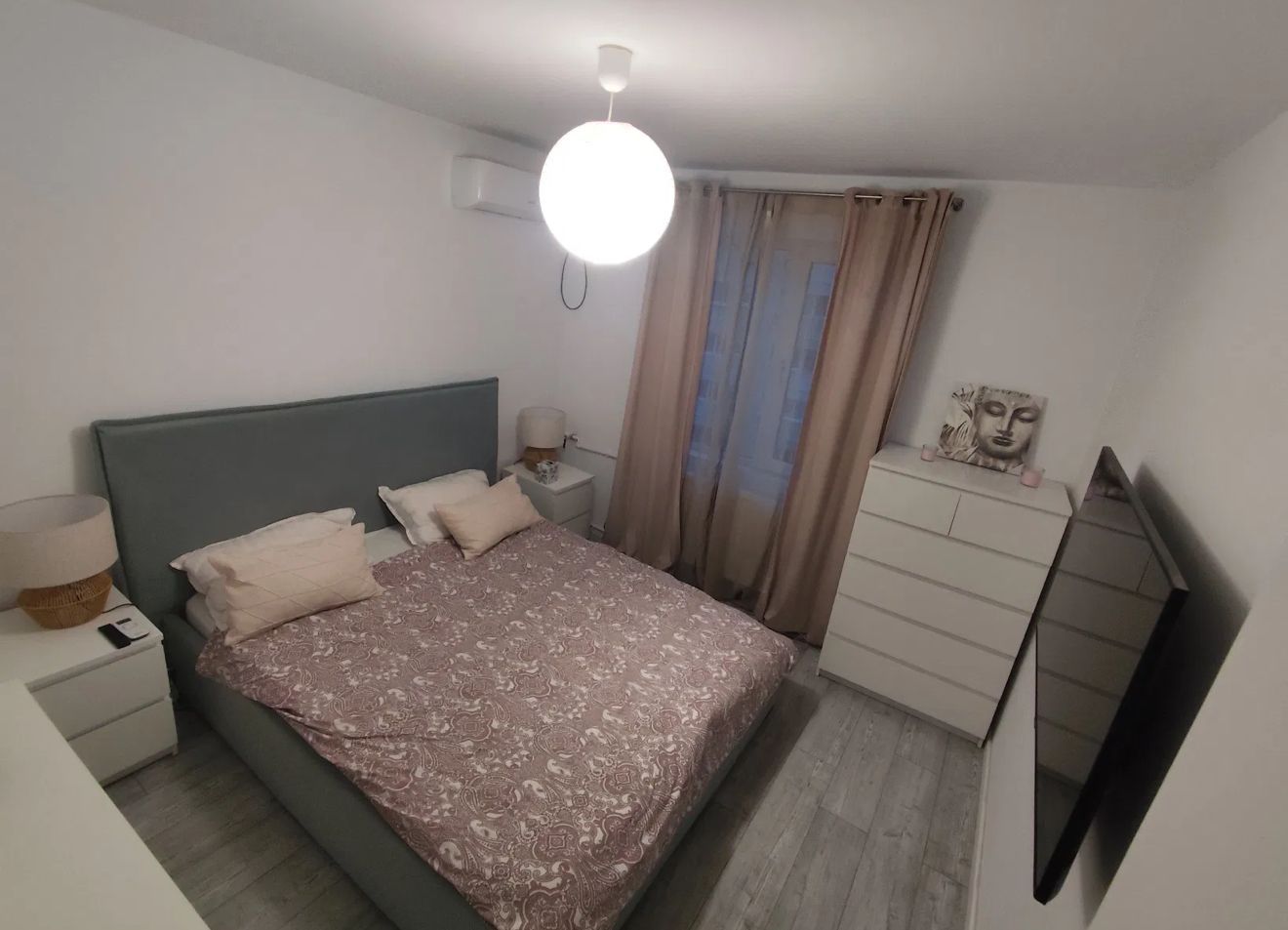 AP. 2 CAMERE SOS. PANTELIMON, REABILITAT, BUCATARIE INCHISA, MODERN - Poză 3